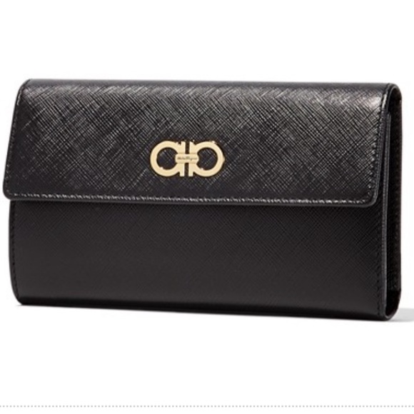 Salvatore Ferragamo Handbags - 🎁 BD Sale!!! Salvatore Ferragamo wallet.